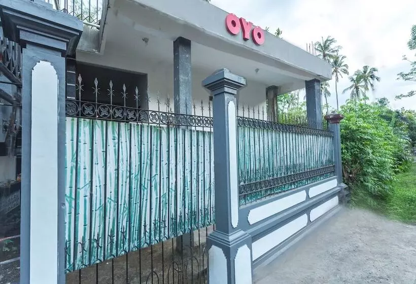 ペンション Senggigi Hill View Homestay