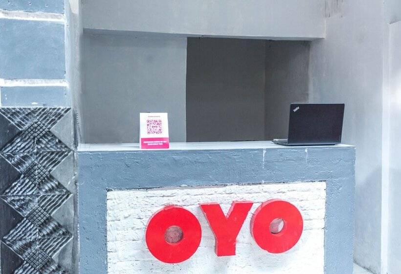 ペンション Senggigi Hill View Homestay