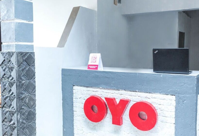 ペンション Senggigi Hill View Homestay