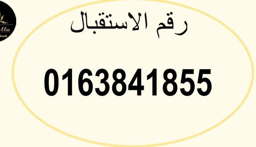 فضة تالا للشقق المخدومة 1