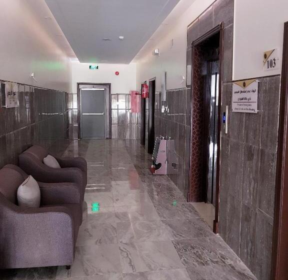 فضة تالا للشقق المخدومة 1