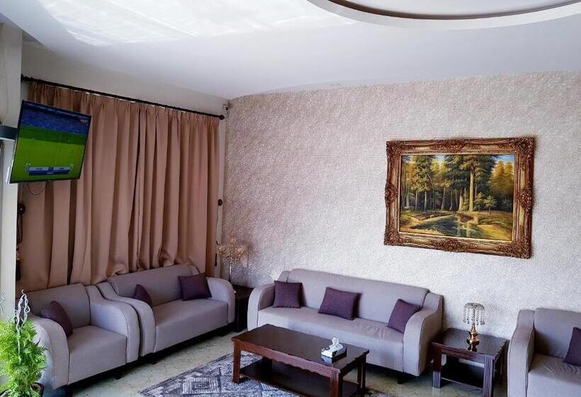 فضة تالا للشقق المخدومة 1