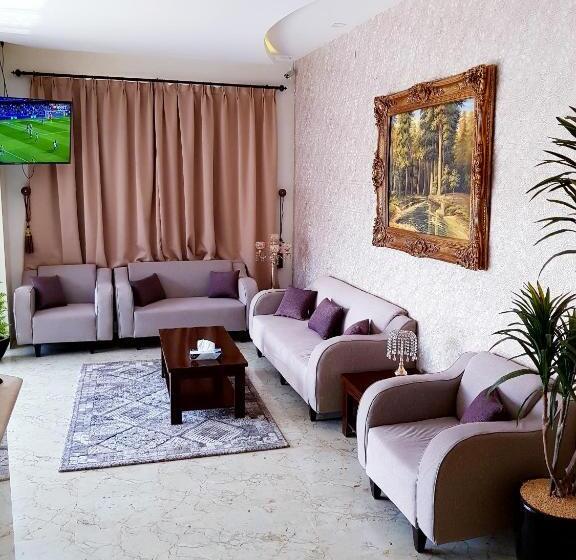 فضة تالا للشقق المخدومة 1