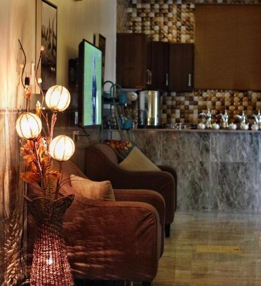 فضة تالا للشقق المخدومة 1