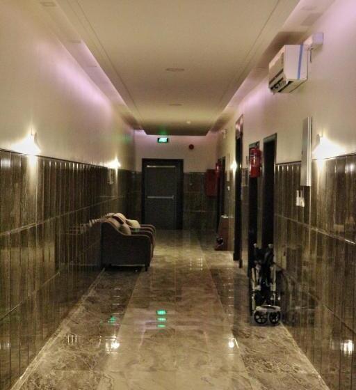 فضة تالا للشقق المخدومة 1