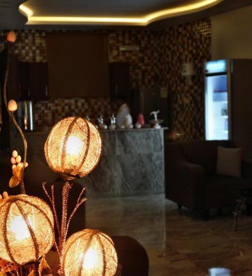 فضة تالا للشقق المخدومة 1