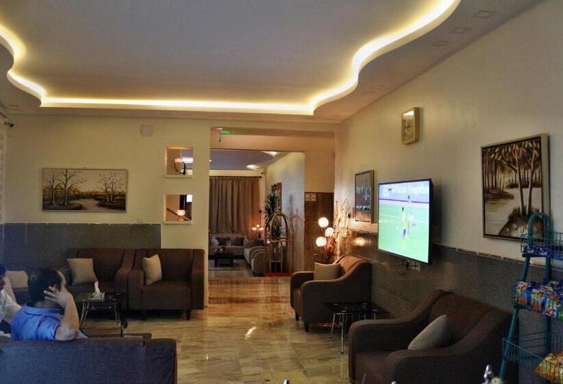 فضة تالا للشقق المخدومة 1