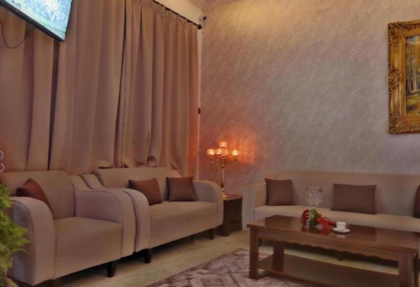 فضة تالا للشقق المخدومة 1