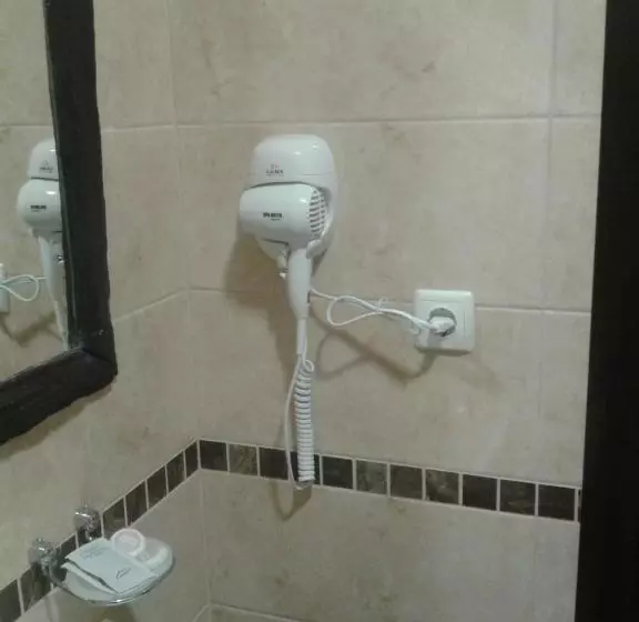 Albergue Astarta Inn