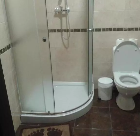 Albergue Astarta Inn