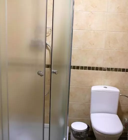 Albergue Astarta Inn