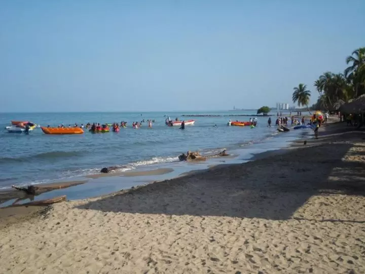Cabañas La Fragata