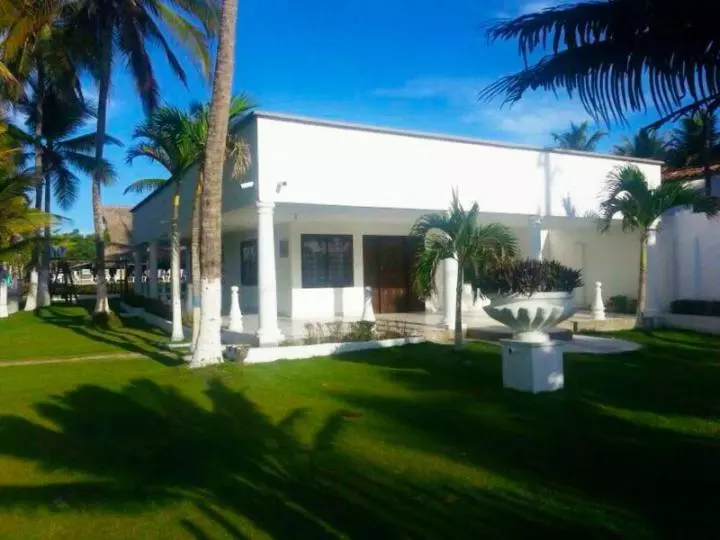 Cabañas La Fragata