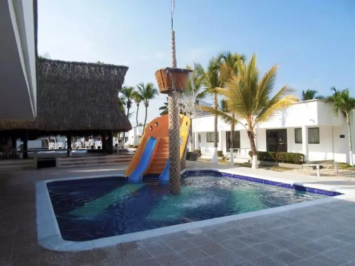 Cabañas La Fragata
