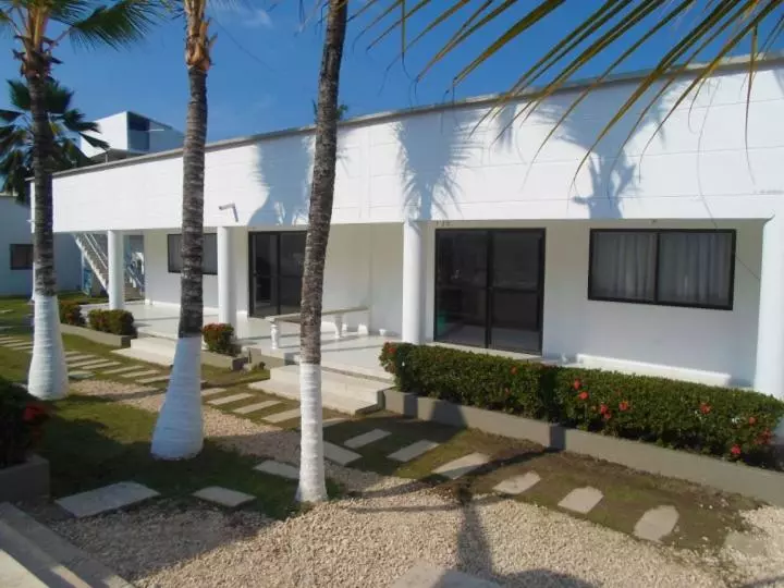 Cabañas La Fragata