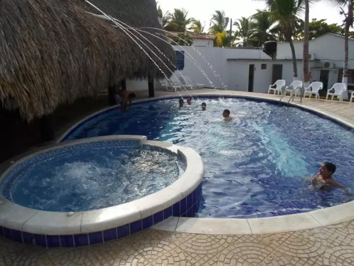 Cabañas La Fragata