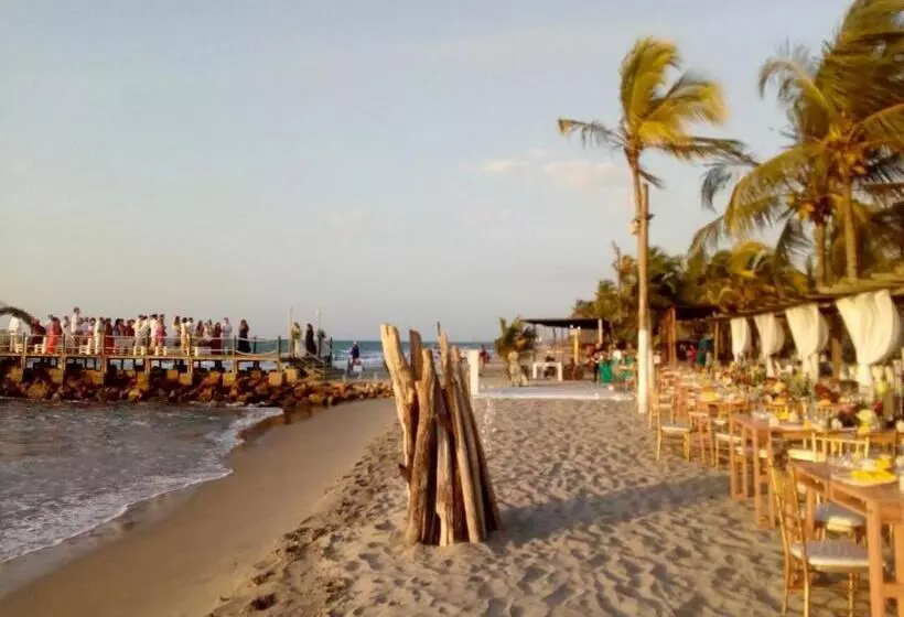Cabañas La Fragata