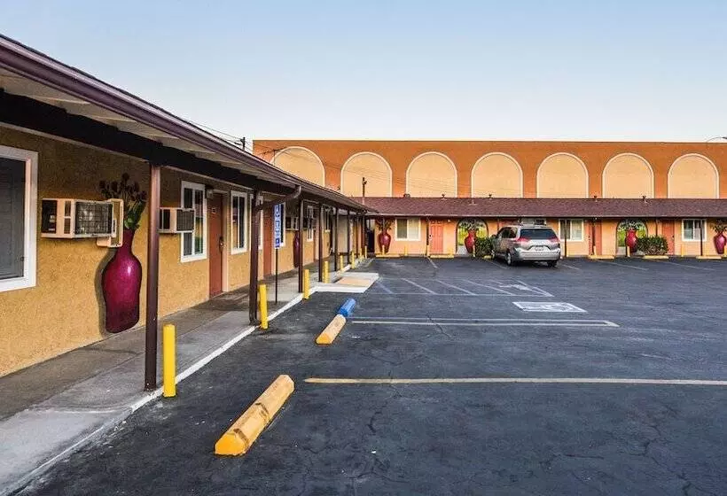 Casa Bell Motel Los Angeles Lax Airport