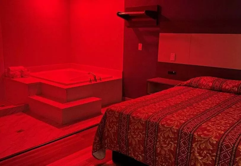 Casa Bell Motel Los Angeles Lax Airport