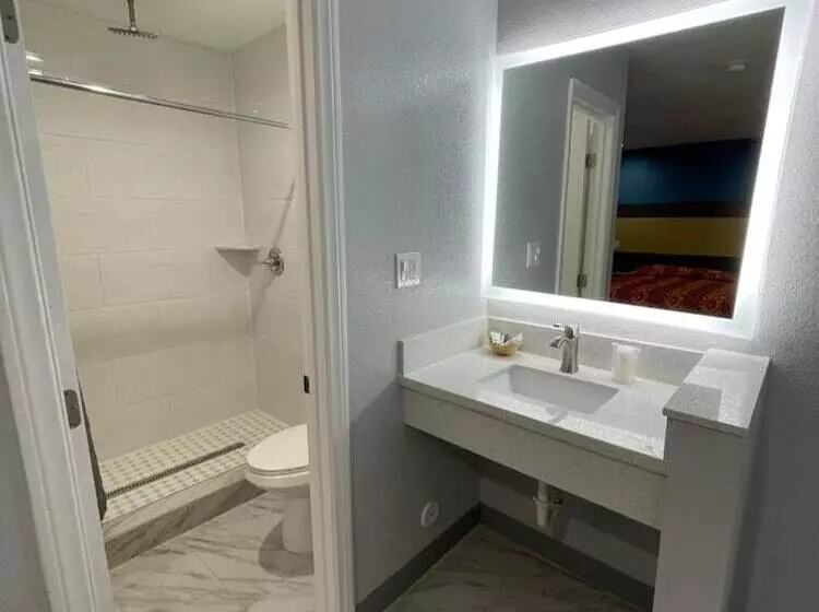 Casa Bell Motel Los Angeles Lax Airport