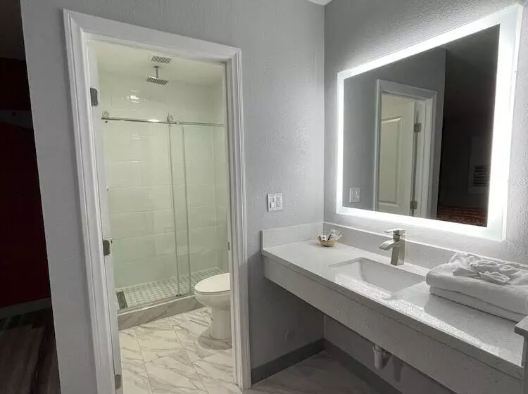 Casa Bell Motel Los Angeles Lax Airport