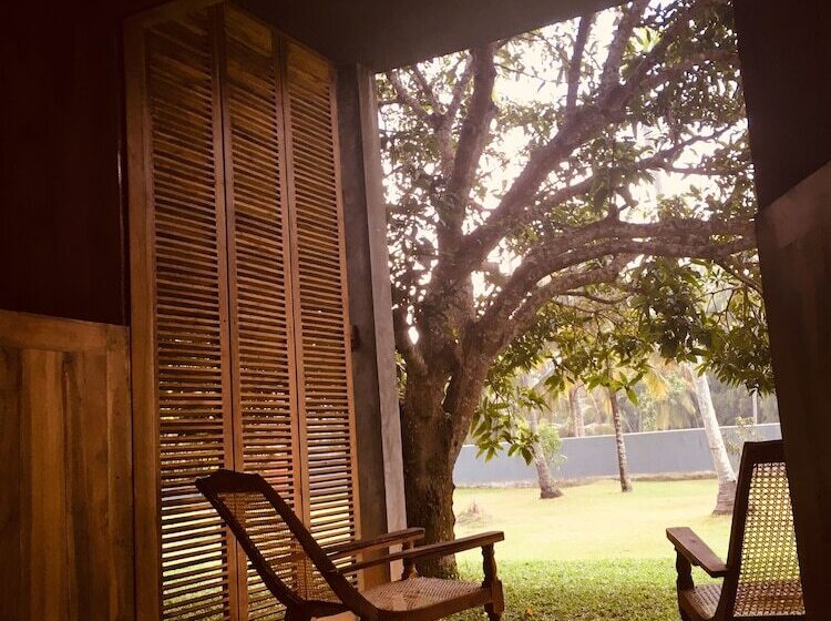 Hotel Wirdana Resort & Spa