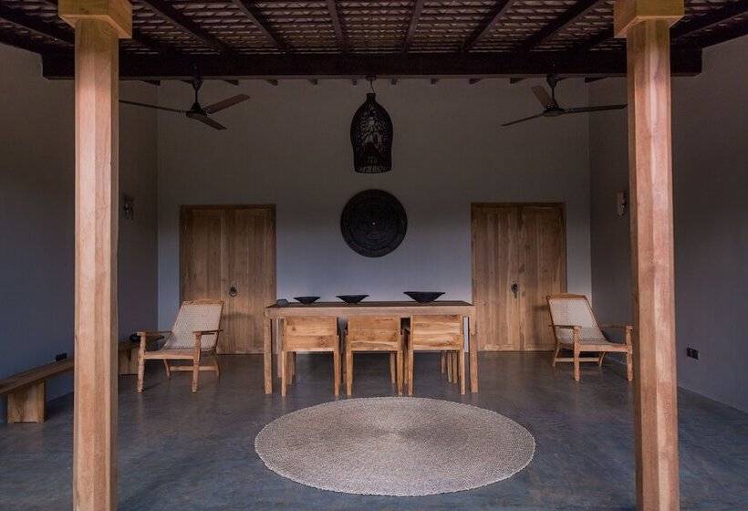 Hotel Wirdana Resort & Spa