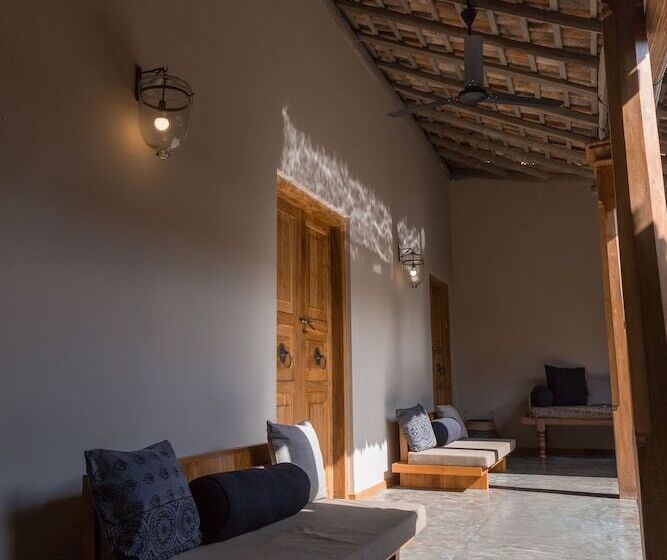 Hotel Wirdana Resort & Spa