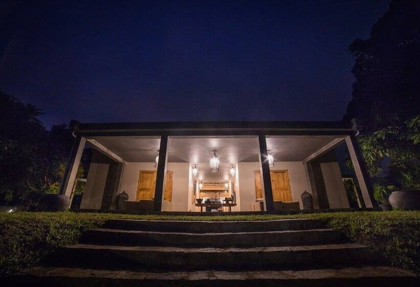 Hotel Wirdana Resort & Spa