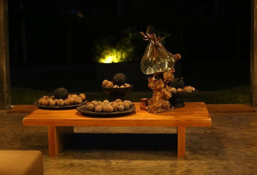 Hotel Wirdana Resort & Spa