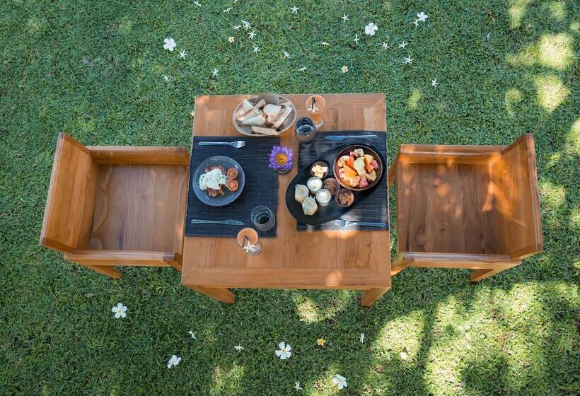 Hotel Wirdana Resort & Spa