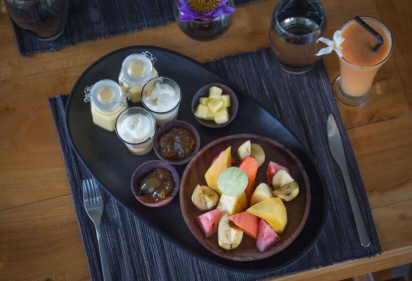 Hotel Wirdana Resort & Spa