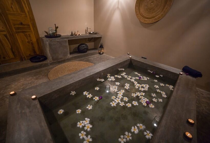 Hotel Wirdana Resort & Spa