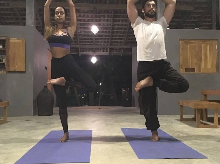 Hotel Wirdana Resort & Spa