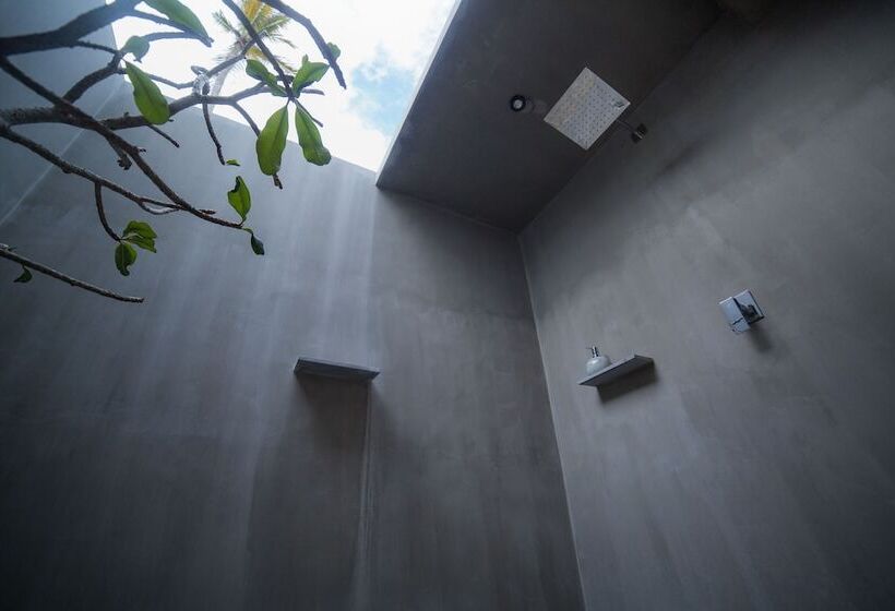 Hotel Wirdana Resort & Spa