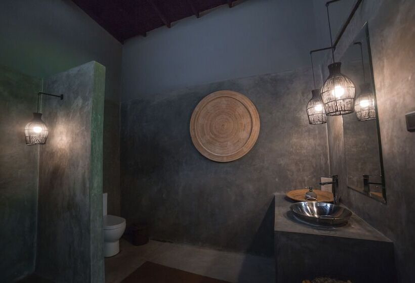 Hotel Wirdana Resort & Spa