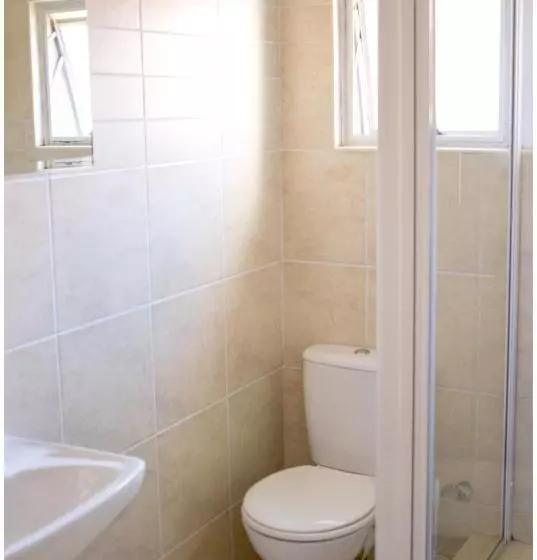 ペンション Asante Guest House