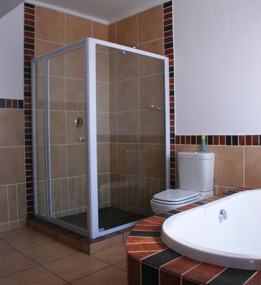 Pensjonat Asante Guest House