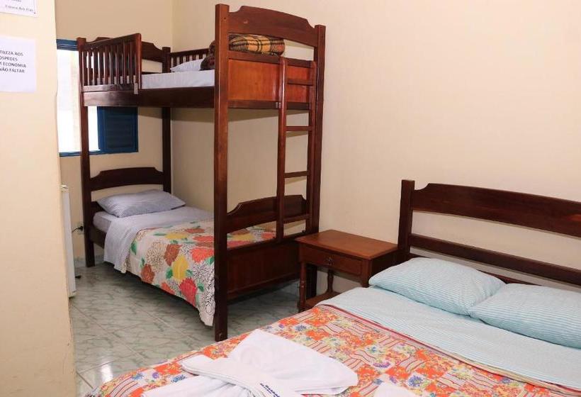 펜션 Estância Bela Vida