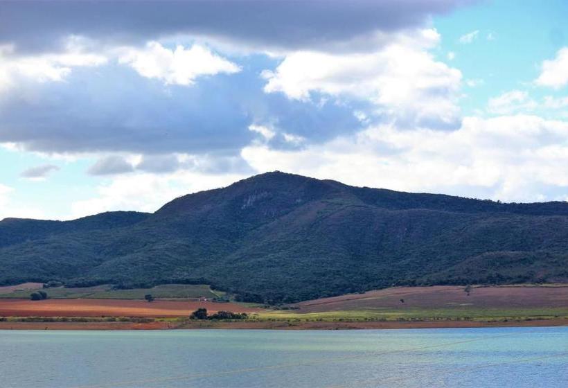 펜션 Estância Bela Vida