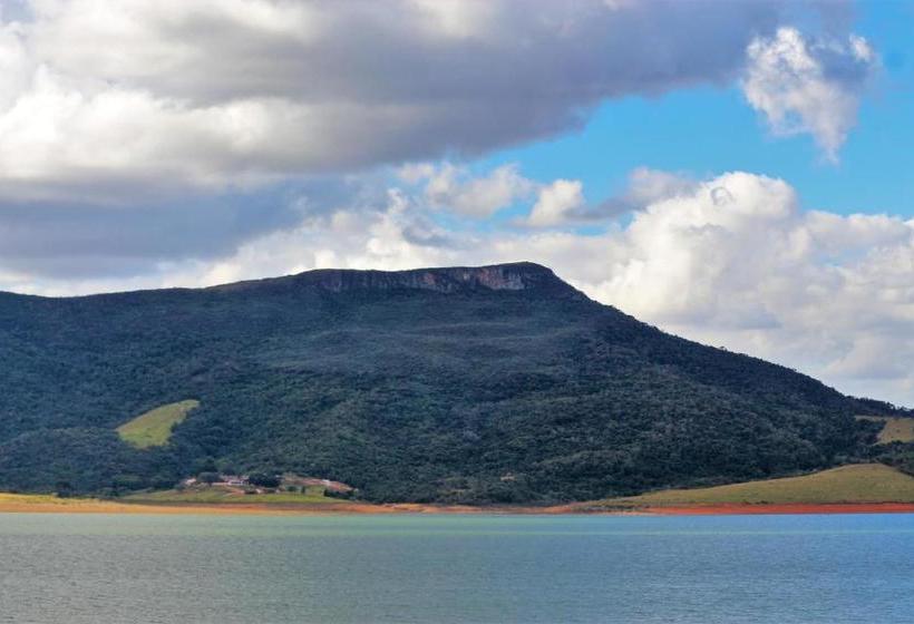 펜션 Estância Bela Vida