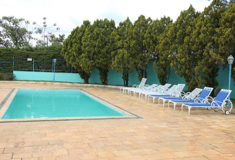 펜션 Estância Bela Vida