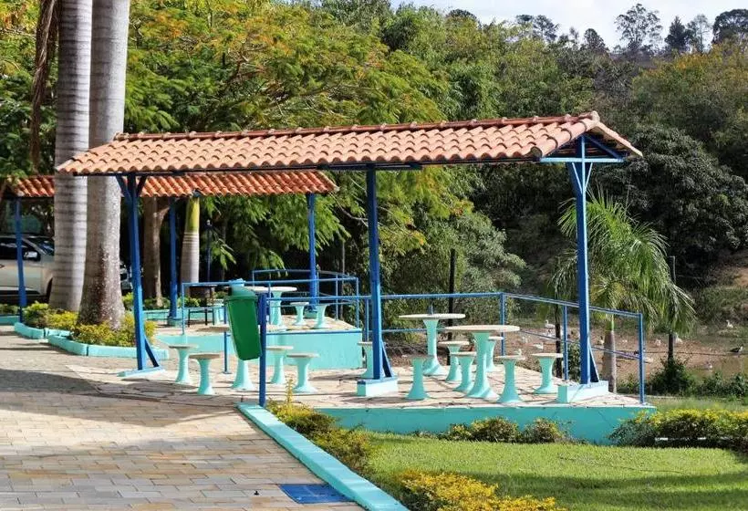 ペンション Estância Bela Vida