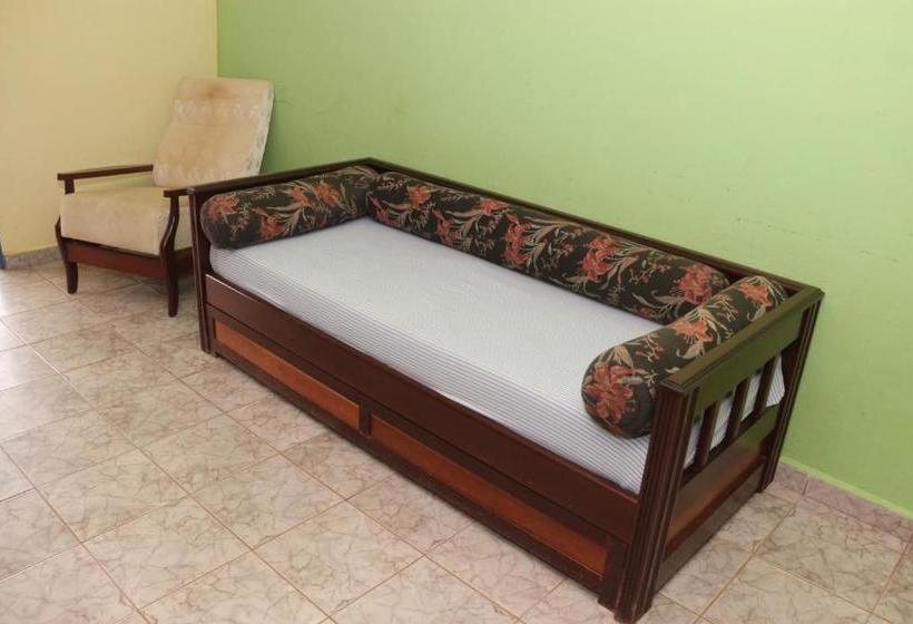 펜션 Estância Bela Vida