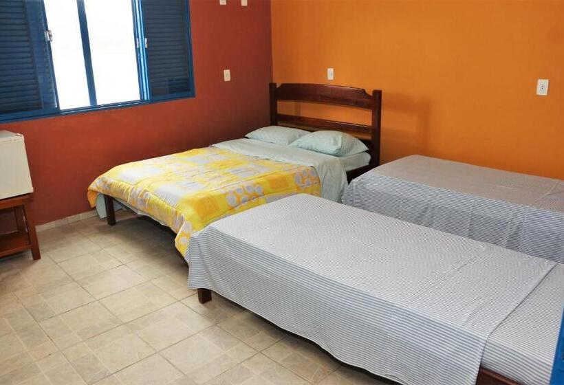 펜션 Estância Bela Vida