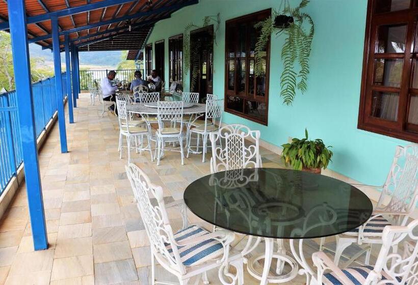 펜션 Estância Bela Vida