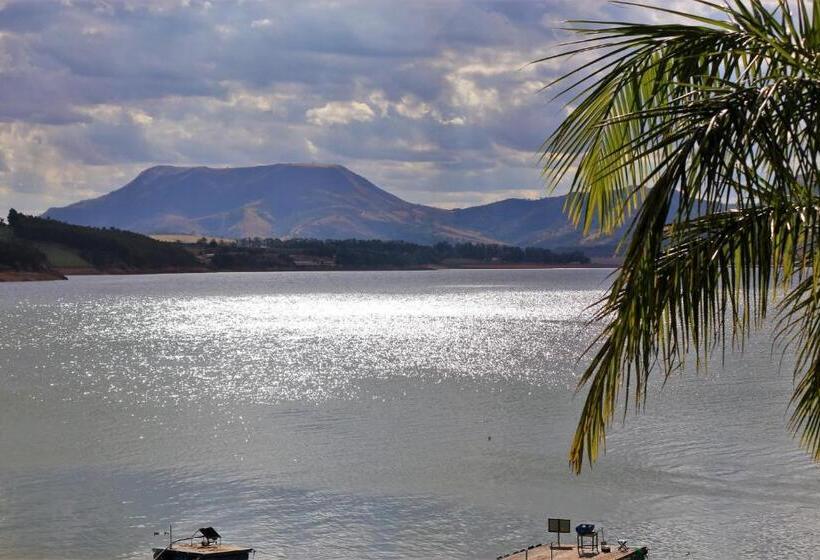 펜션 Estância Bela Vida