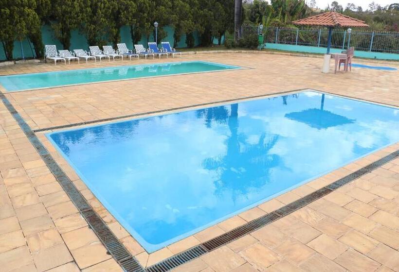 펜션 Estância Bela Vida