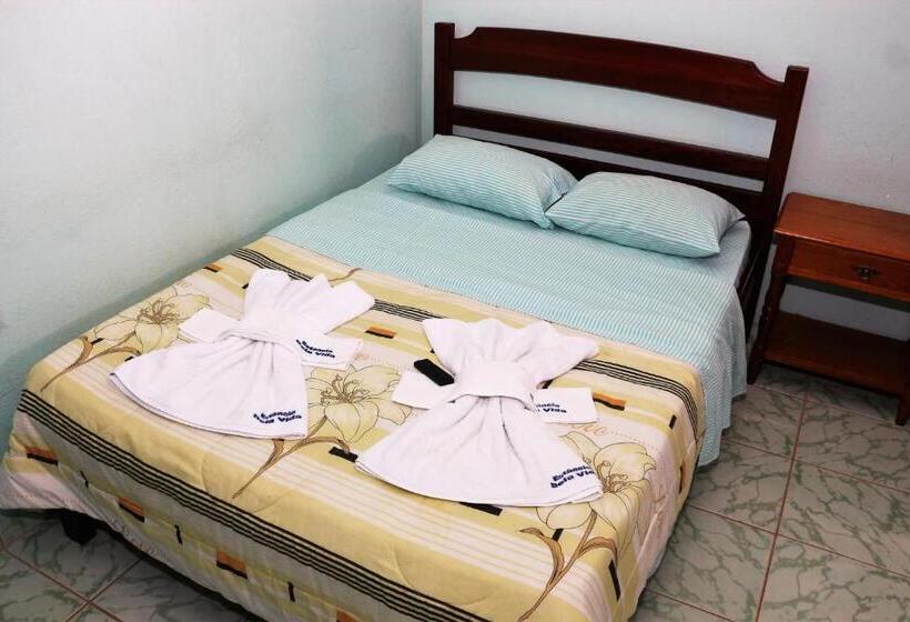 펜션 Estância Bela Vida