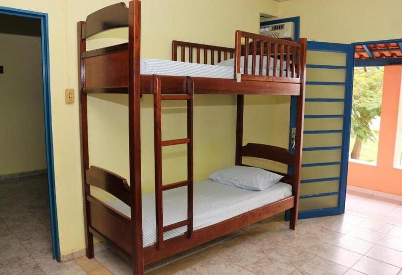 펜션 Estância Bela Vida